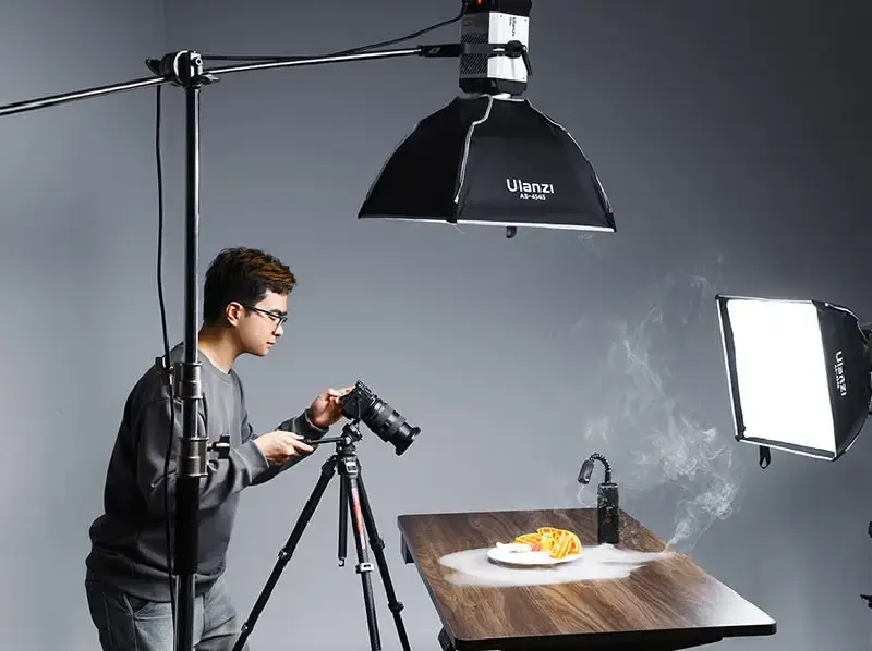 Gear for Creators - Quality, Variety, and Value