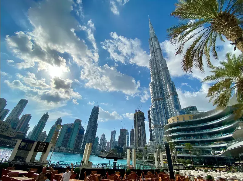 Why People All around the world prefer UAE for their Residence nowadays