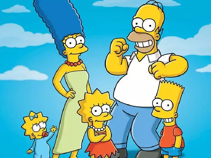 5 Amazing Predictions of The Simpsons That Manifested