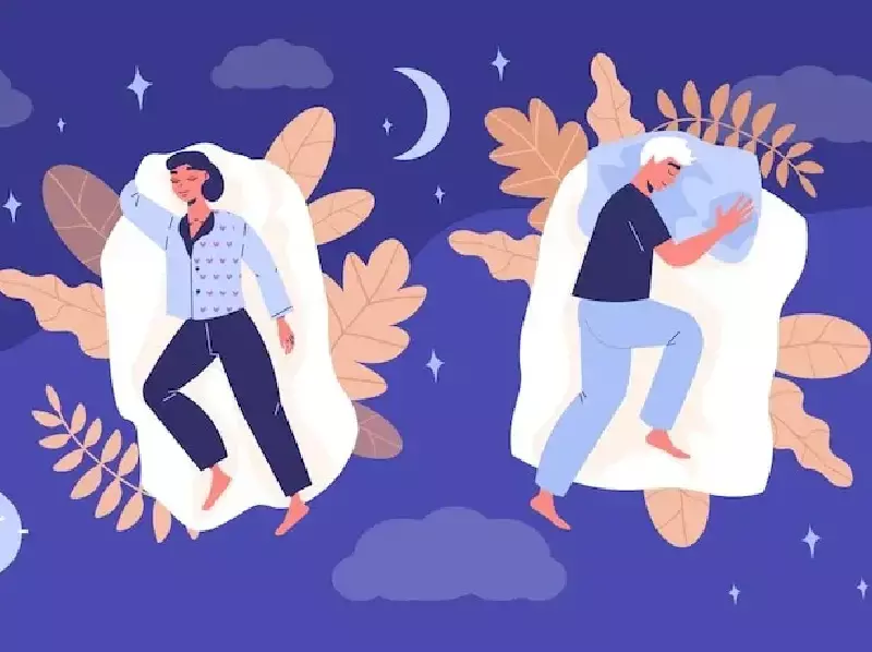 Importance of Sleep in our Daily Work Routine and How it Affects our Mental Health