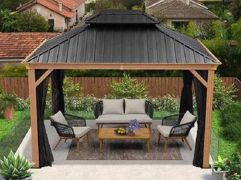 Patio Umbrella vs. Cantilever Umbrella: Which One is Right for Your Outdoor Space?
