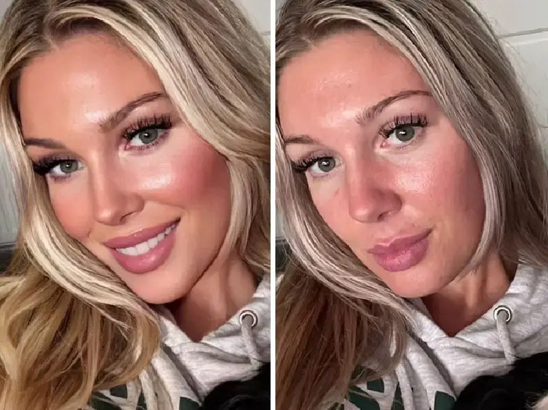 How Social Media Filters are Influencing Real-Life Beauty Standards.