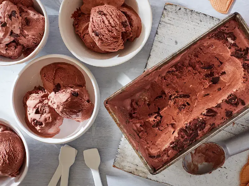 The Art of Perfect Ice Cream Tips for Achieving Creamy, Dreamy Results