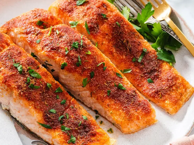 The Best Ways to Cook Salmon: Recipes for Every Taste