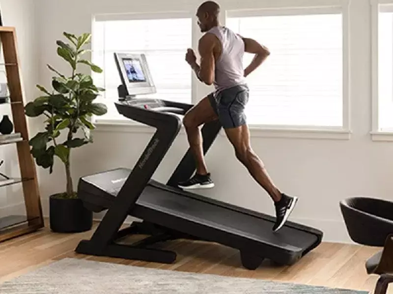 How NordicTrack Is An Excellent Choice For At-Home Fitness
