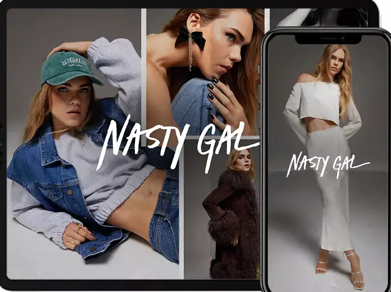 Nasty Gal: A Gal’s Guide to Unique Fashion and Empowerment