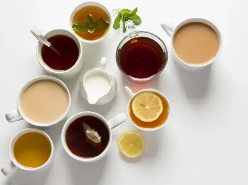 The Art of Tea, Selecting the Right Tea for Your Menu