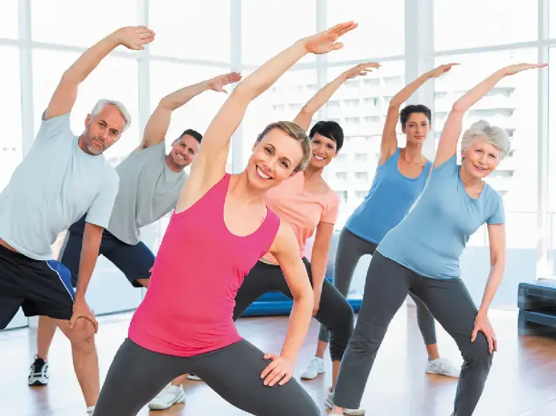 Exercise for Different Age Groups: Adapting Workouts to Your Life Stage