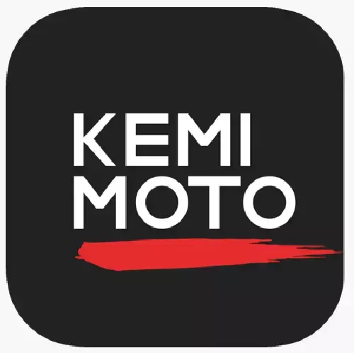 Kemimoto