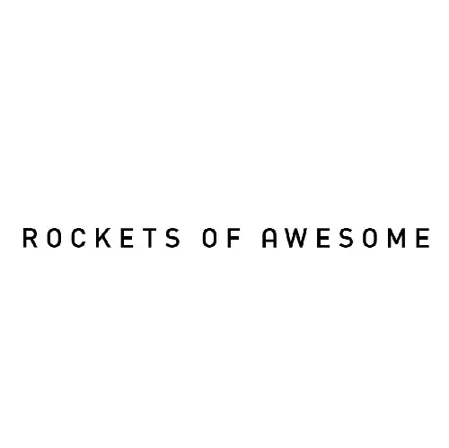 Rocket of Awesome