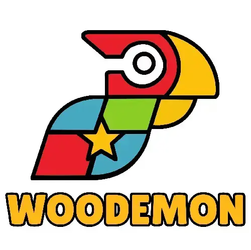 Woodemon